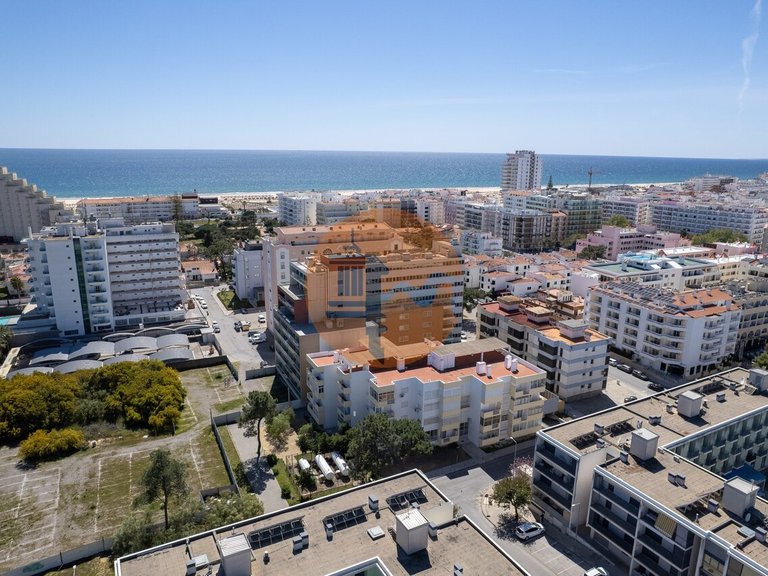 Apartment for Sale in Monte Gordo, Vila Real De Santo António, Portugal 23
