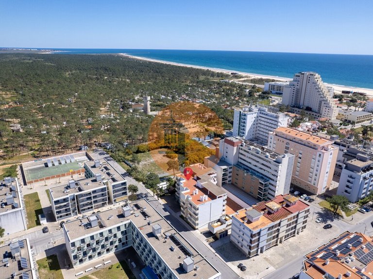 Apartment for Sale in Monte Gordo, Vila Real De Santo António, Portugal 24