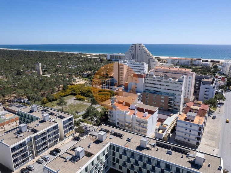 Apartment for Sale in Monte Gordo, Vila Real De Santo António, Portugal 25