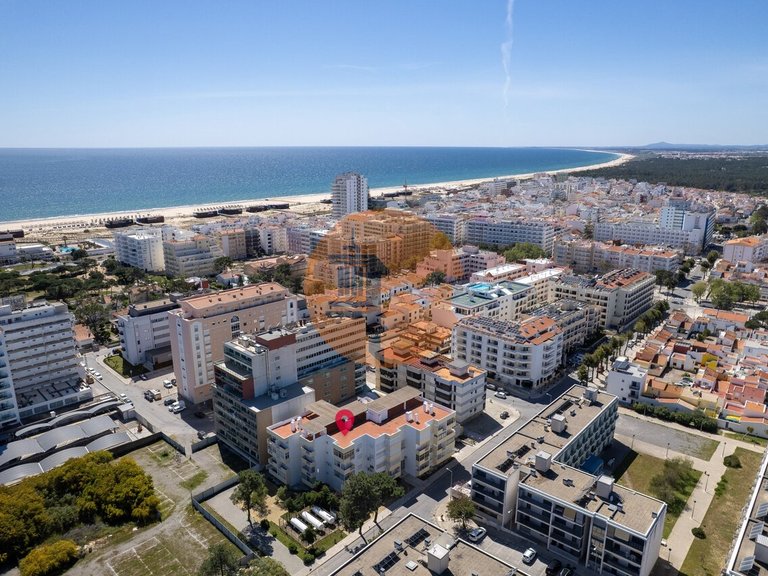 Apartment for Sale in Monte Gordo, Vila Real De Santo António, Portugal 26