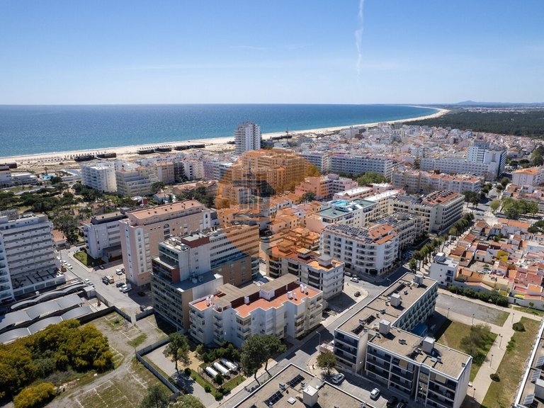 Apartment for Sale in Monte Gordo, Vila Real De Santo António, Portugal 27