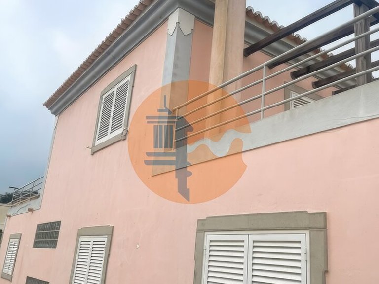 Villa for Sale in União Das Freguesias De Tavira (santa Maria E Santiago), Tavira, Portugal 3