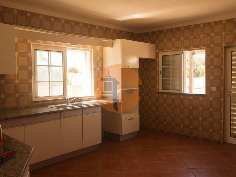 Villa for Sale in União Das Freguesias De Tavira (santa Maria E Santiago), Tavira, Portugal 17