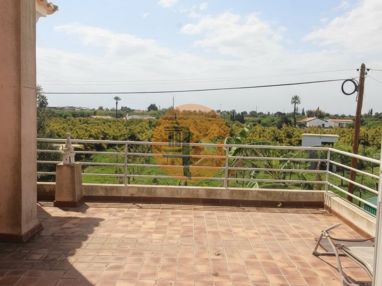 Villa for Sale in União Das Freguesias De Tavira (santa Maria E Santiago), Tavira, Portugal 32