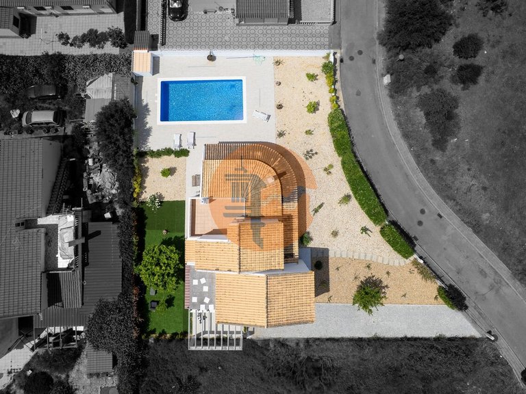 Villa for Sale in Castro Marim, Castro Marim, Portugal 4