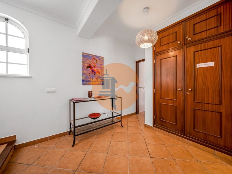 Villa for Sale in Castro Marim, Castro Marim, Portugal 15