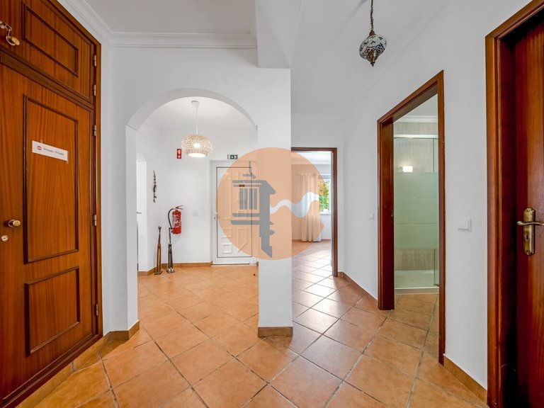 Villa for Sale in Castro Marim, Castro Marim, Portugal 16