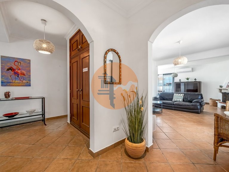 Villa for Sale in Castro Marim, Castro Marim, Portugal 17