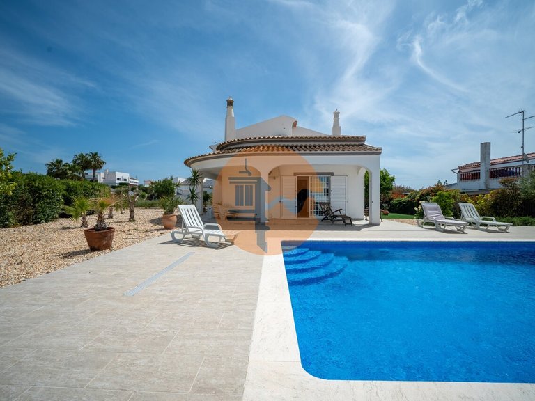 Villa for Sale in Castro Marim, Castro Marim, Portugal 27