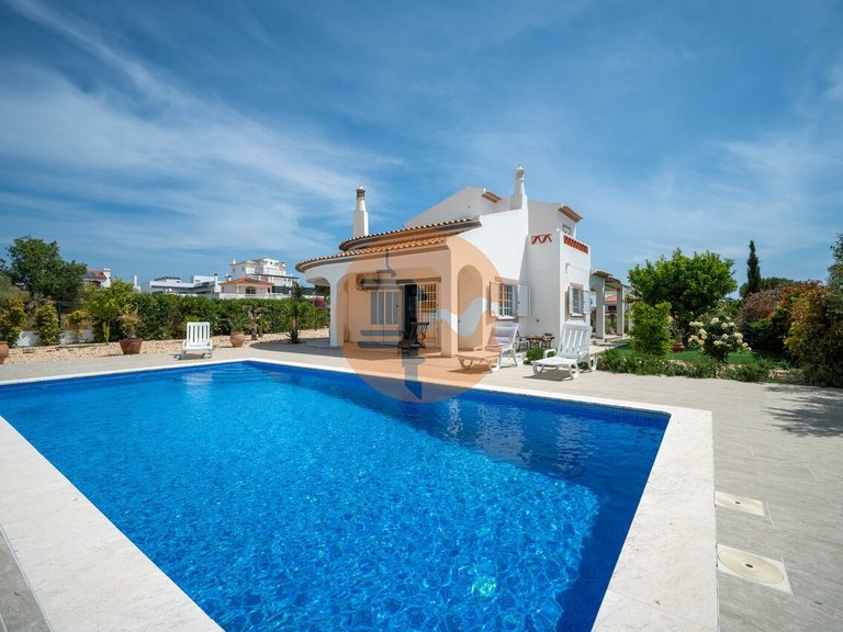 Villa for Sale in Castro Marim, Castro Marim, Portugal 32
