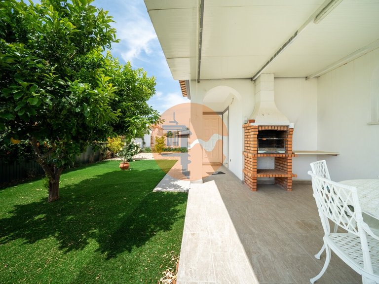 Villa for Sale in Castro Marim, Castro Marim, Portugal 30