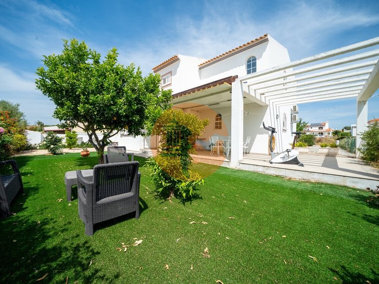 Villa for Sale in Castro Marim, Castro Marim, Portugal 31