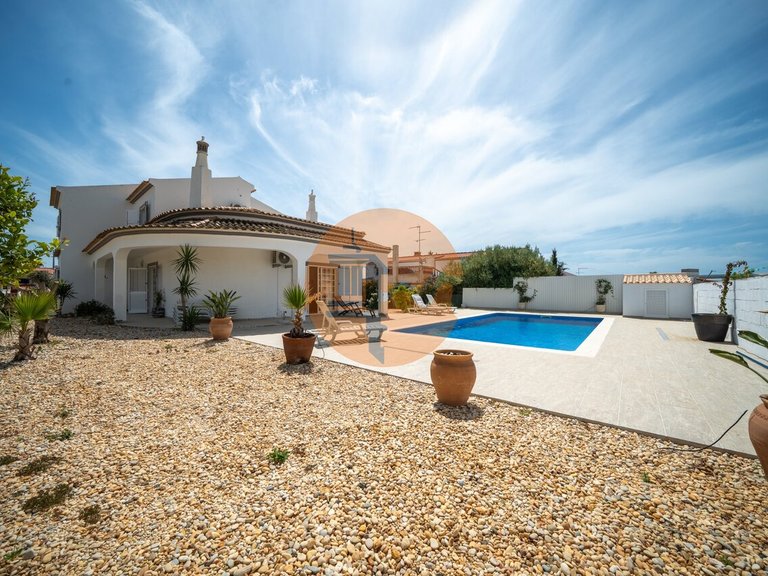 Villa for Sale in Castro Marim, Castro Marim, Portugal 33