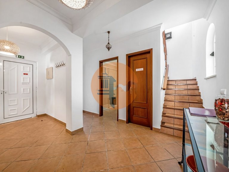 Villa for Sale in Castro Marim, Castro Marim, Portugal 41