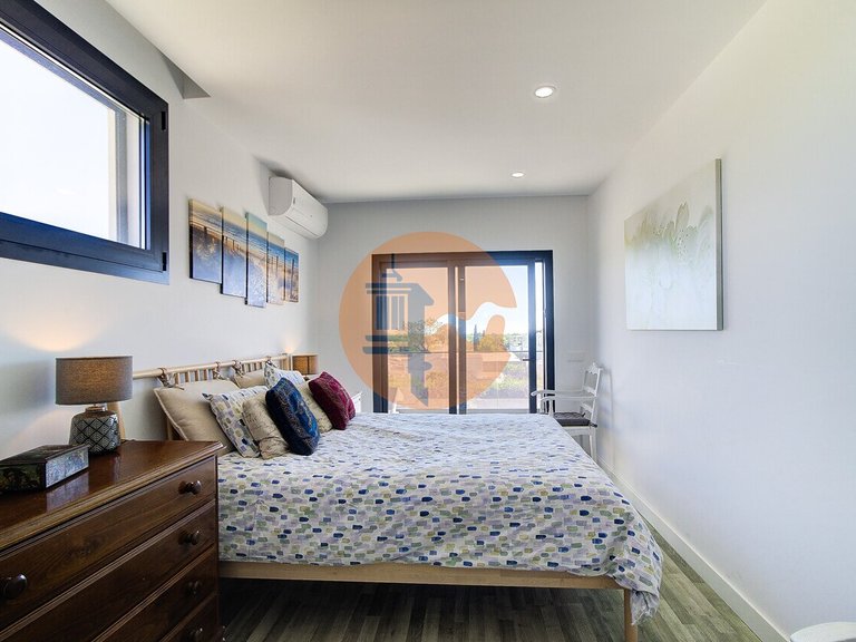 Apartment for Sale in Cabanas De Tavira, Tavira, Portugal 15