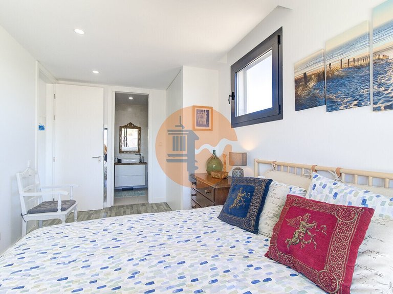 Apartment for Sale in Cabanas De Tavira, Tavira, Portugal 16
