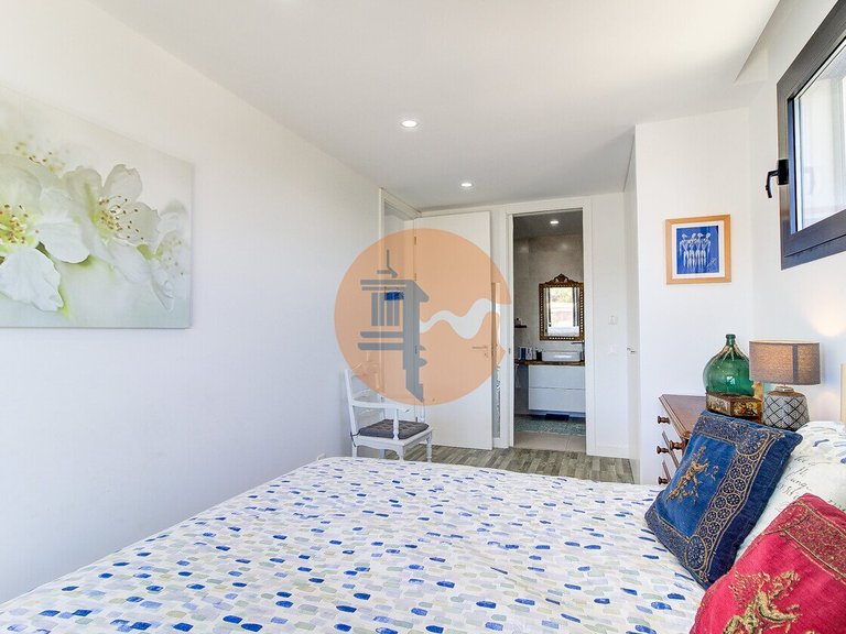 Apartment for Sale in Cabanas De Tavira, Tavira, Portugal 17