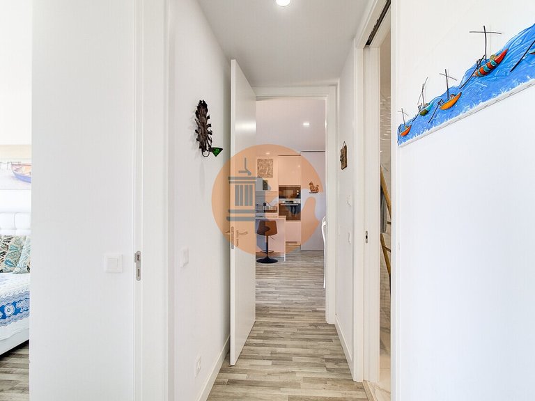 Apartment for Sale in Cabanas De Tavira, Tavira, Portugal 19