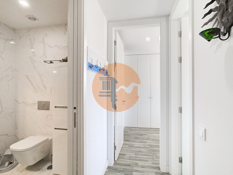 Apartment for Sale in Cabanas De Tavira, Tavira, Portugal 22