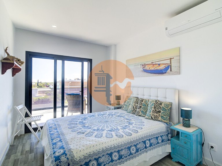 Apartment for Sale in Cabanas De Tavira, Tavira, Portugal 23