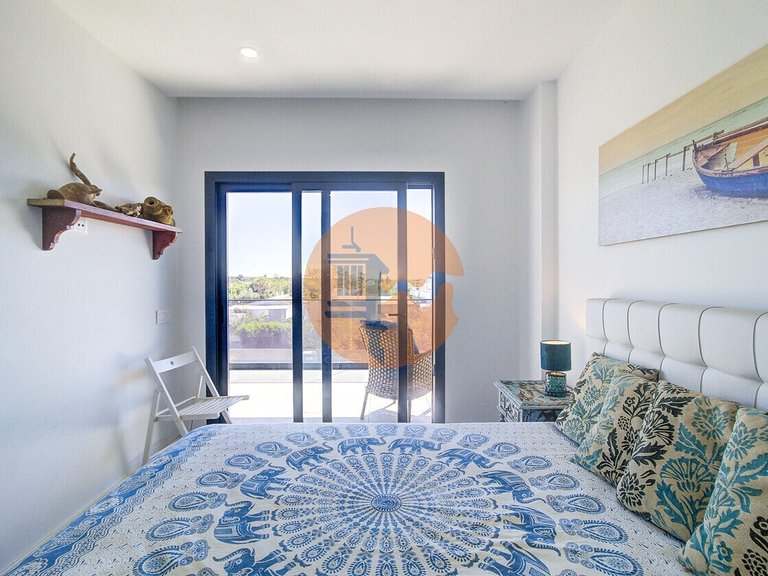 Apartment for Sale in Cabanas De Tavira, Tavira, Portugal 24