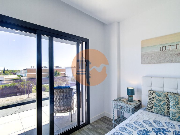 Apartment for Sale in Cabanas De Tavira, Tavira, Portugal 26