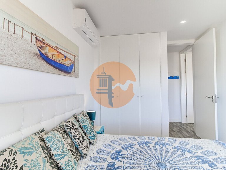 Apartment for Sale in Cabanas De Tavira, Tavira, Portugal 27