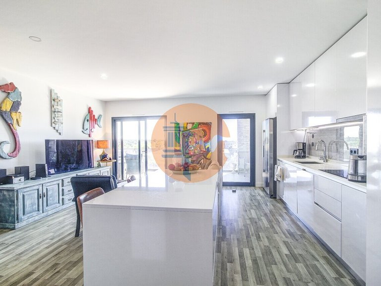 Apartment for Sale in Cabanas De Tavira, Tavira, Portugal 5