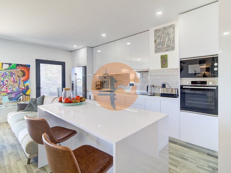 Apartment for Sale in Cabanas De Tavira, Tavira, Portugal 9
