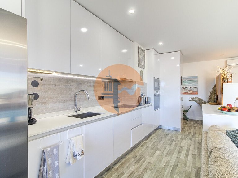 Apartment for Sale in Cabanas De Tavira, Tavira, Portugal 8