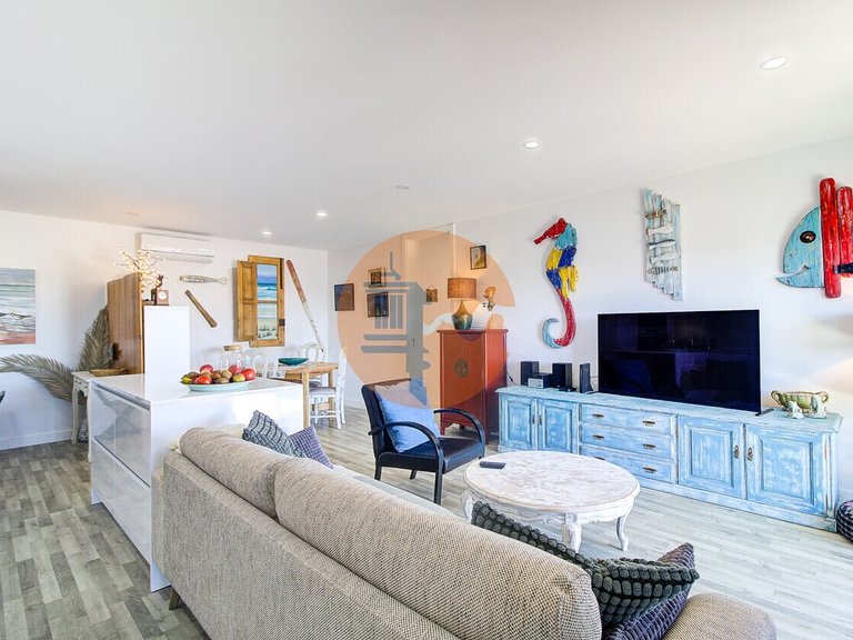 Apartment for Sale in Cabanas De Tavira, Tavira, Portugal 11