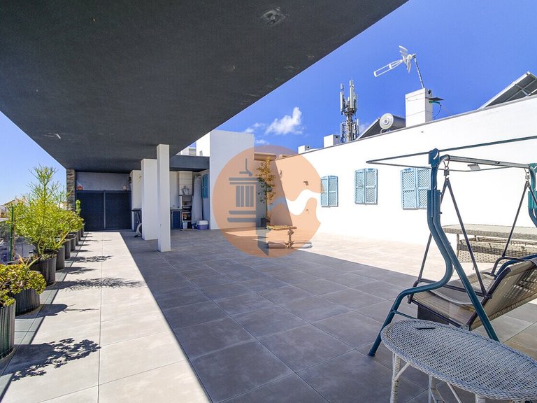 Apartment for Sale in Cabanas De Tavira, Tavira, Portugal 34