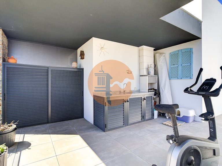 Apartment for Sale in Cabanas De Tavira, Tavira, Portugal 35