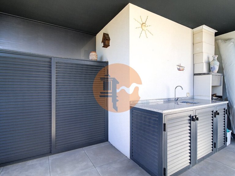 Apartment for Sale in Cabanas De Tavira, Tavira, Portugal 36