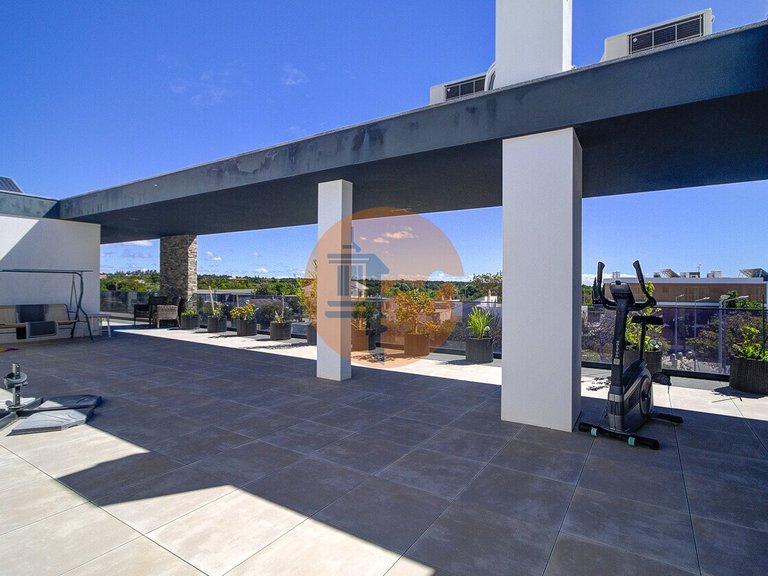 Apartment for Sale in Cabanas De Tavira, Tavira, Portugal 41