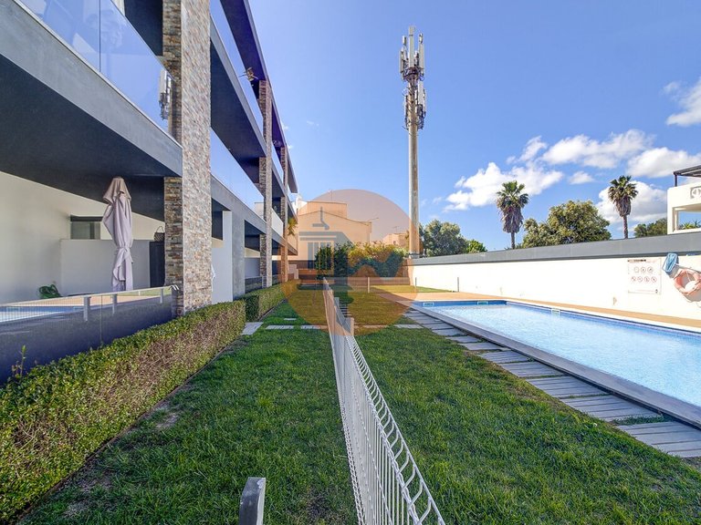 Apartment for Sale in Cabanas De Tavira, Tavira, Portugal 48