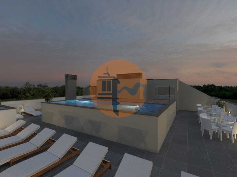 Apartment for Sale in União Das Freguesias De Faro (sé E São Pedro), Algarve, Portugal 6