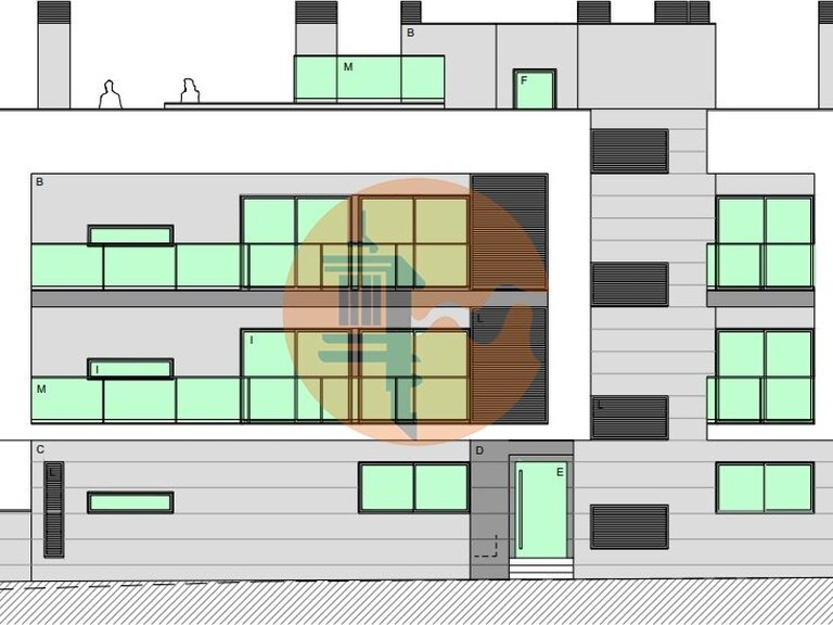 Apartment for Sale in União Das Freguesias De Faro (sé E São Pedro), Algarve, Portugal 10