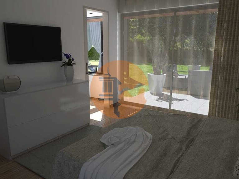 Apartment for Sale in União Das Freguesias De Faro (sé E São Pedro), Algarve, Portugal 3