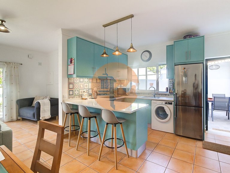 Villa for Sale in Cabanas De Tavira, Tavira, Portugal 4