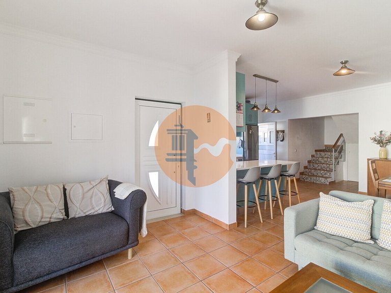 Villa for Sale in Cabanas De Tavira, Tavira, Portugal 10