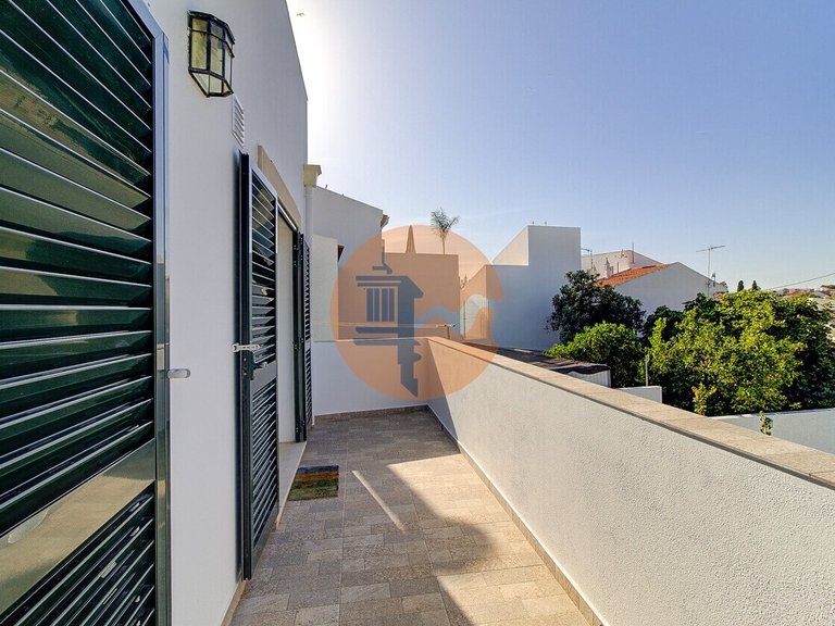 Villa for Sale in Cabanas De Tavira, Tavira, Portugal 20