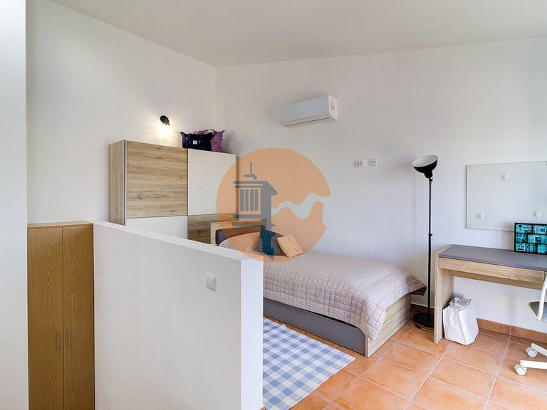 Villa for Sale in Cabanas De Tavira, Tavira, Portugal 21