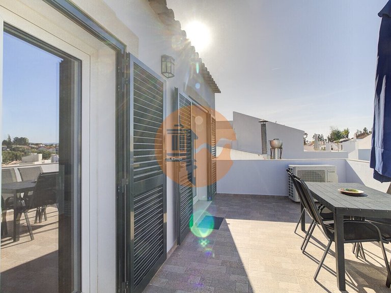 Villa for Sale in Cabanas De Tavira, Tavira, Portugal 29