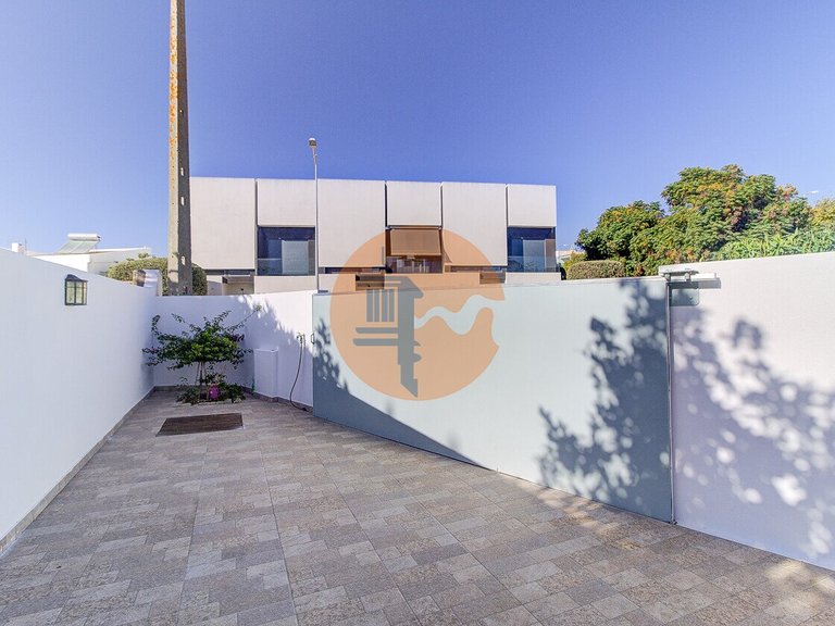 Villa for Sale in Cabanas De Tavira, Tavira, Portugal 39