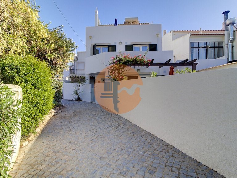 Villa for Sale in Cabanas De Tavira, Tavira, Portugal 1