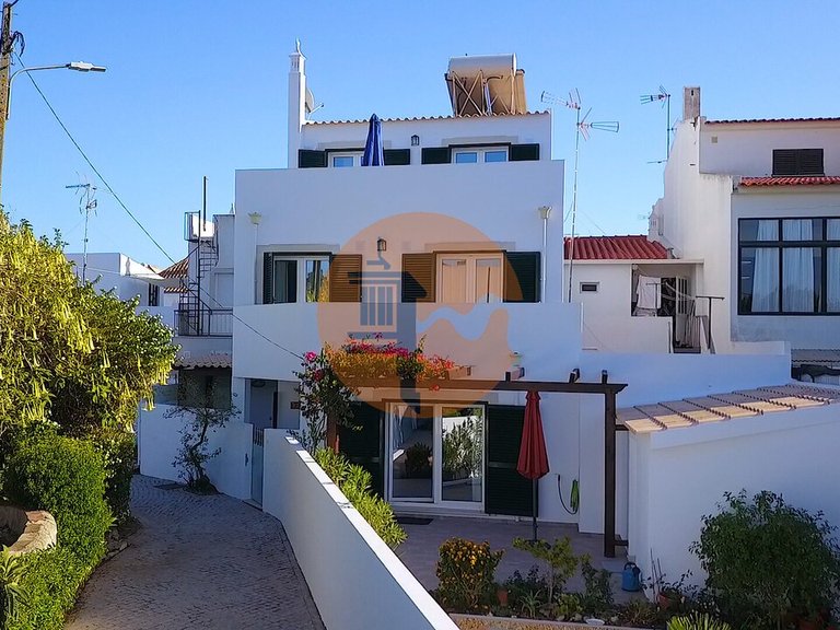 Villa for Sale in Cabanas De Tavira, Tavira, Portugal 44