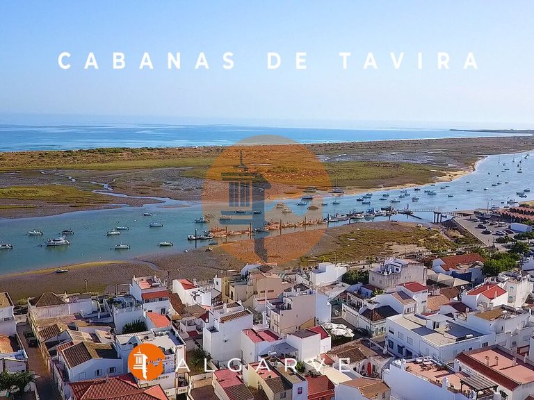 Villa for Sale in Cabanas De Tavira, Tavira, Portugal 46