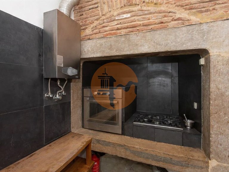 Apartment for Sale in São Paulo, Lisbon, Portugal 11