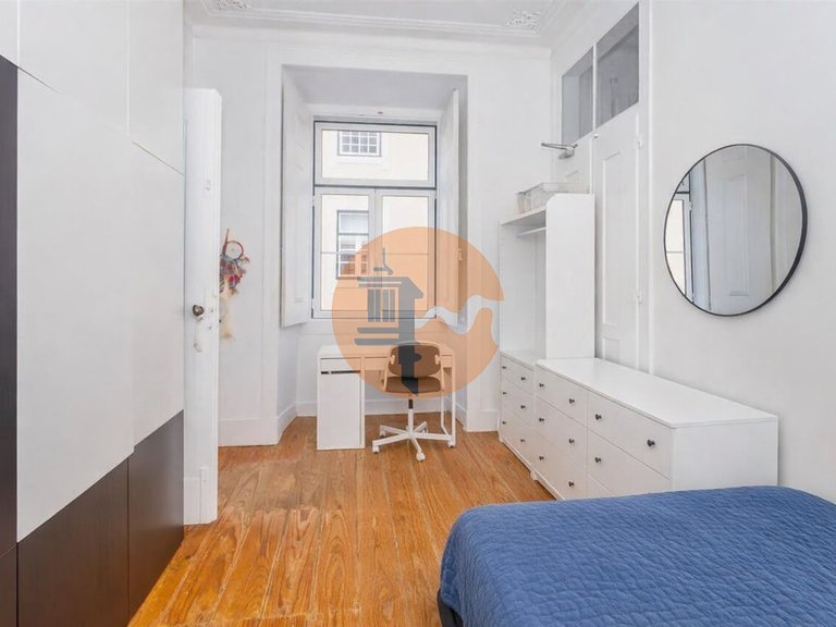 Apartment for Sale in São Paulo, Lisbon, Portugal 17